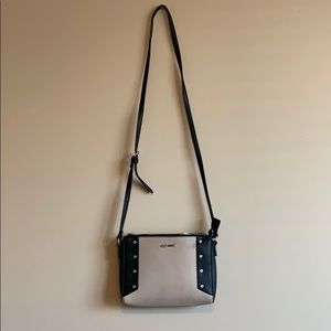 Cross-body small purse